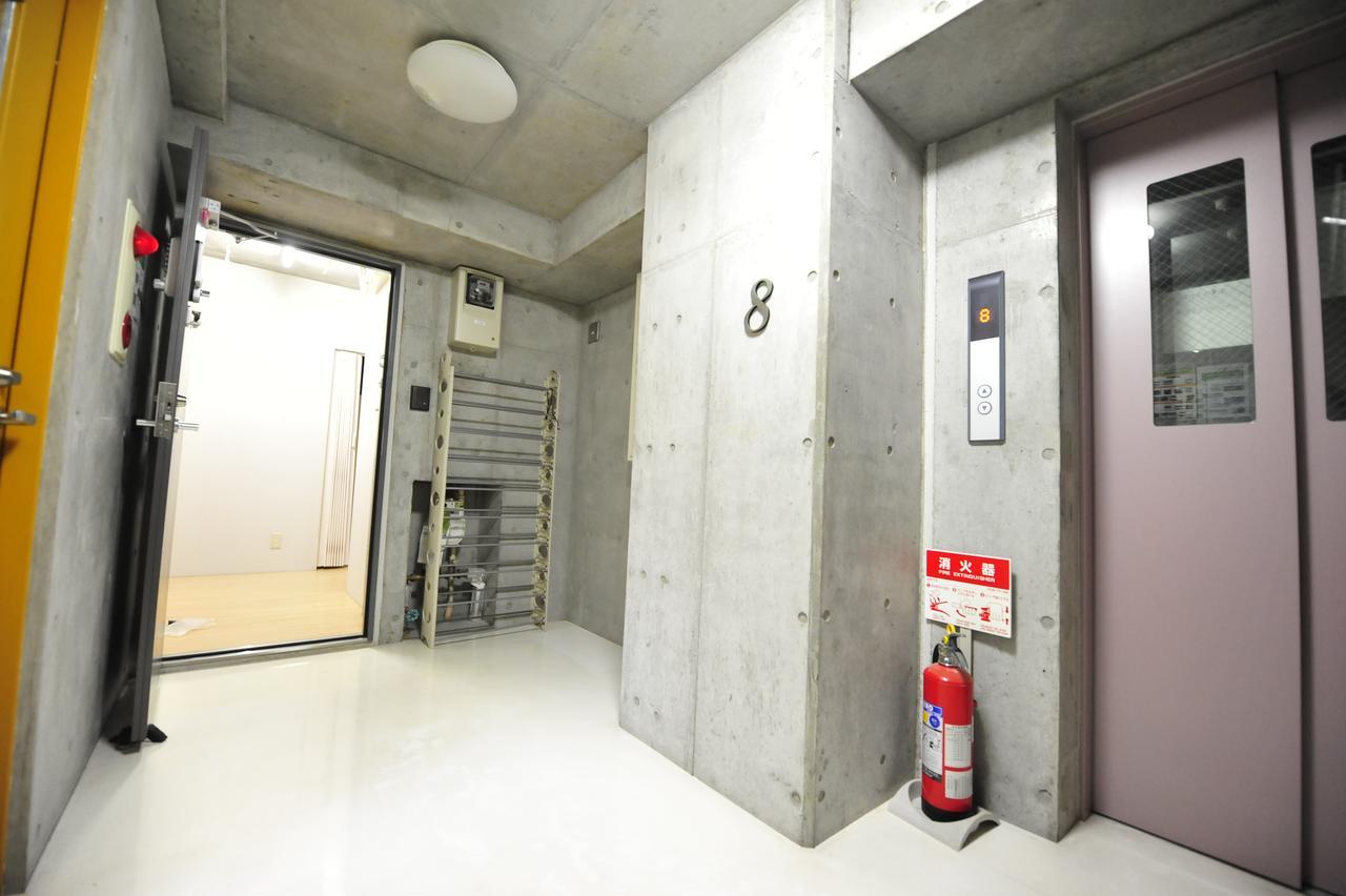 King'S Hotel Tōkyō Extérieur photo