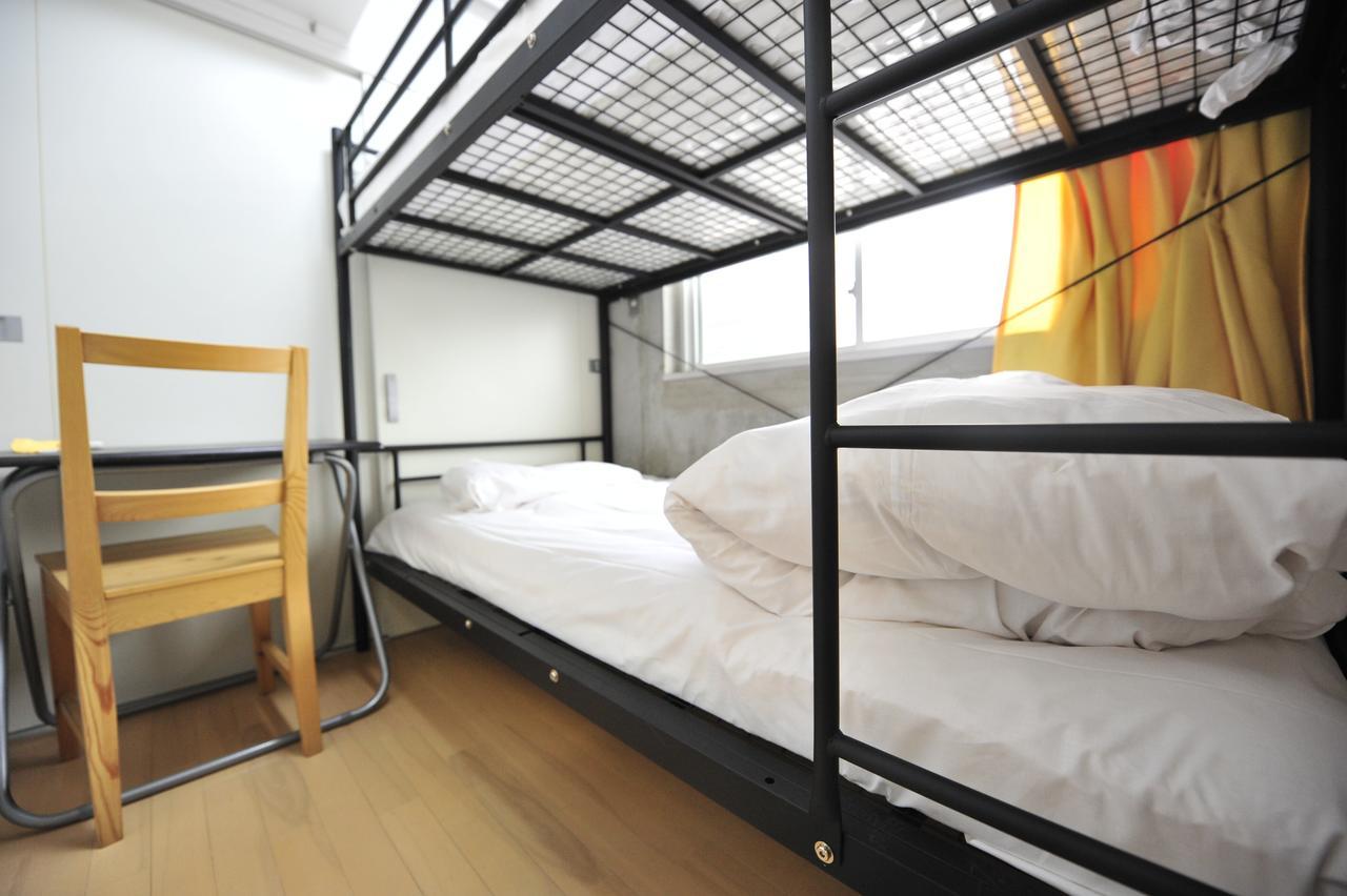 King'S Hotel Tōkyō Extérieur photo