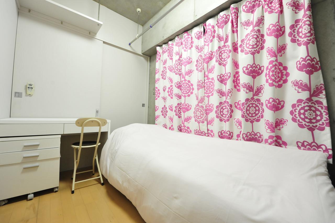 King'S Hotel Tōkyō Extérieur photo
