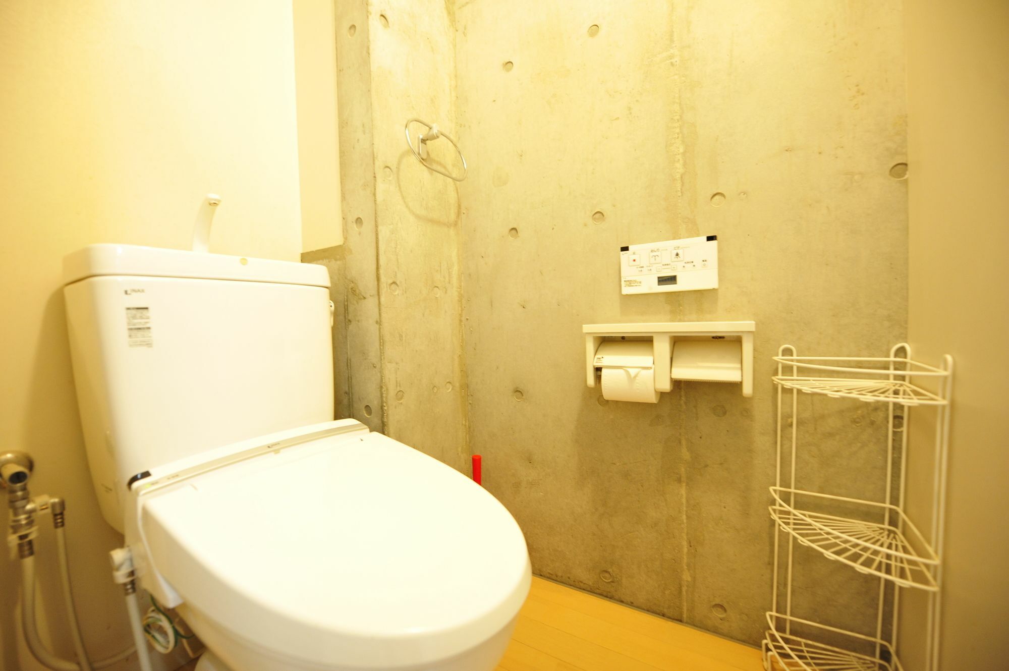 King'S Hotel Tōkyō Extérieur photo