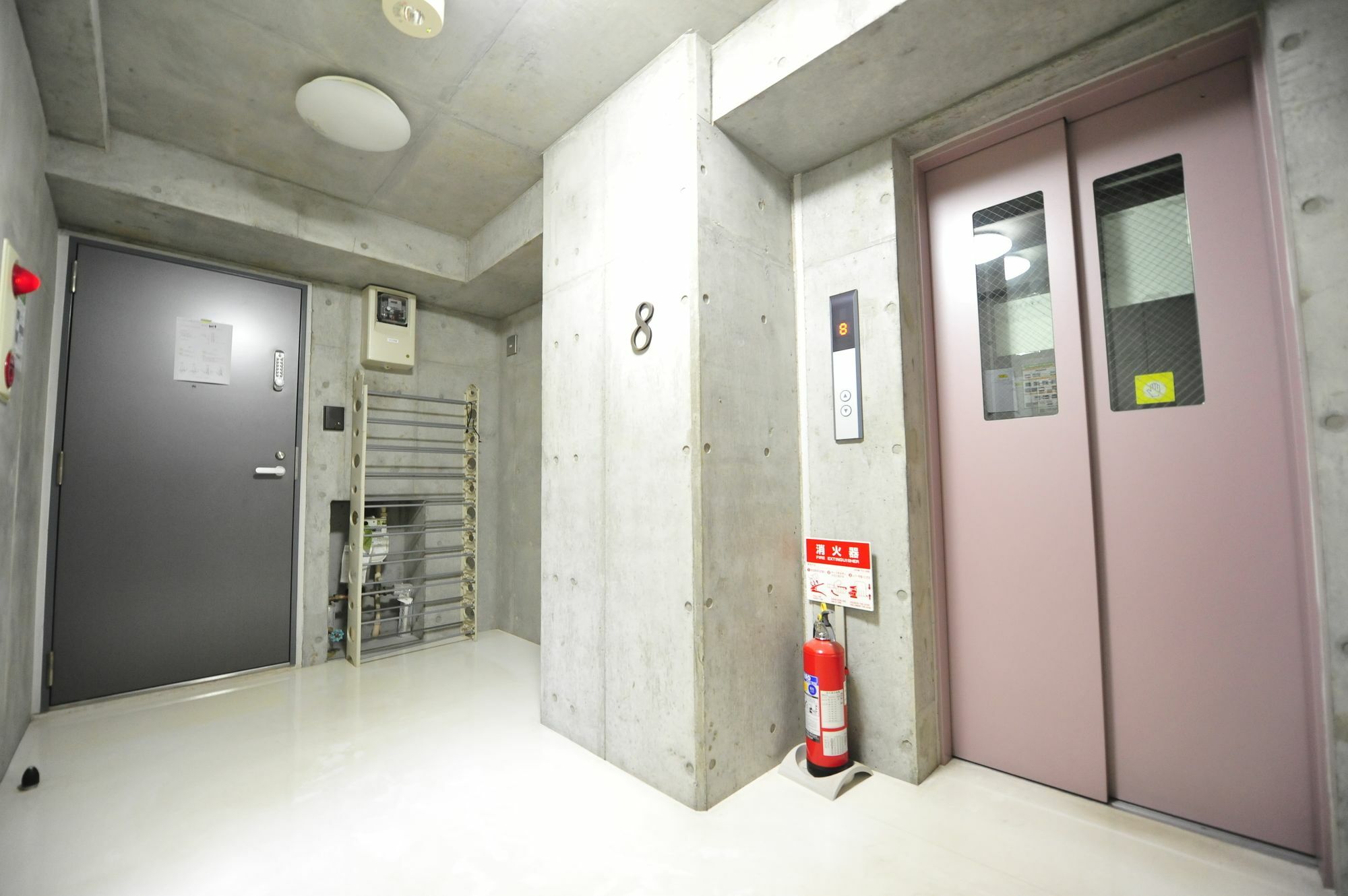 King'S Hotel Tōkyō Extérieur photo