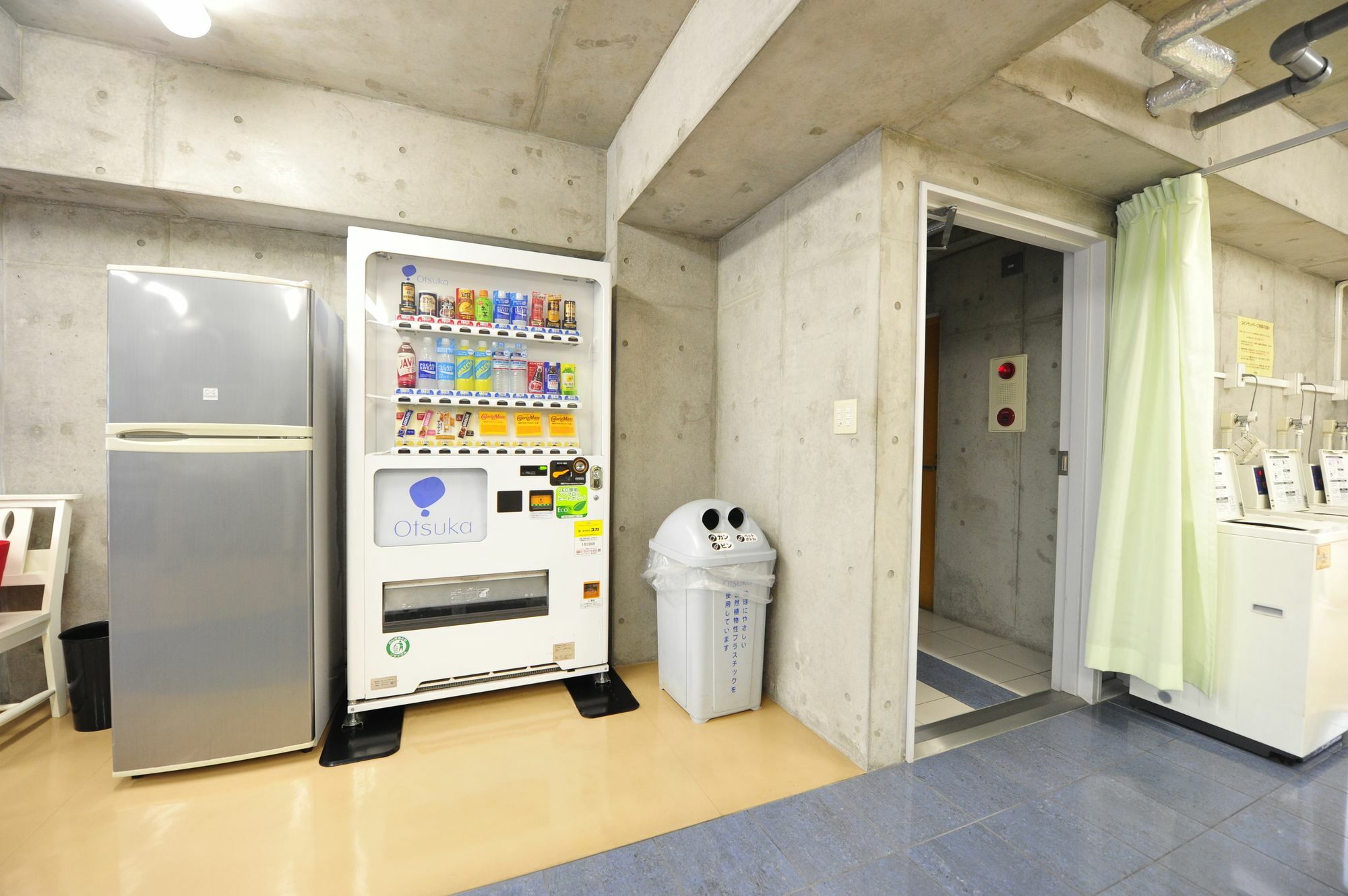 King'S Hotel Tōkyō Extérieur photo